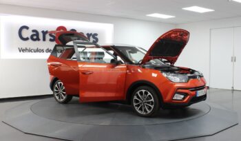 Ssangyong Tivoli G16 GLP Limited 4×2 Aut lleno