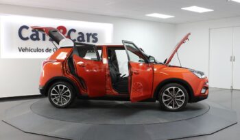 Ssangyong Tivoli G16 GLP Limited 4×2 Aut lleno