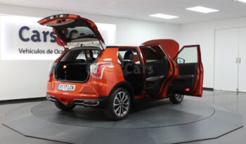 Ssangyong Tivoli G16 GLP Limited 4×2 Aut lleno