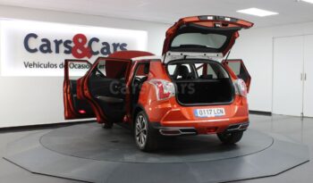 Ssangyong Tivoli G16 GLP Limited 4×2 Aut lleno