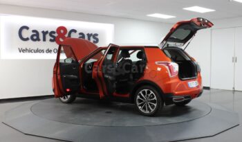 Ssangyong Tivoli G16 GLP Limited 4×2 Aut lleno