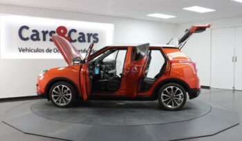 Ssangyong Tivoli G16 GLP Limited 4×2 Aut lleno
