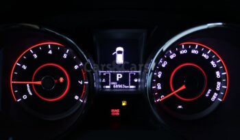 Ssangyong Tivoli G16 GLP Limited 4×2 Aut lleno