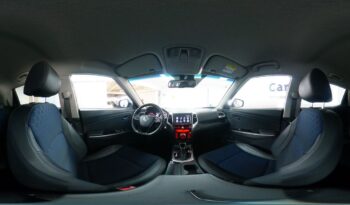 Ssangyong Tivoli G16 GLP Limited 4×2 Aut lleno