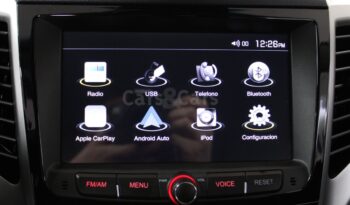Ssangyong Tivoli G16 GLP Limited 4×2 Aut lleno