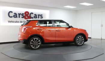 Ssangyong Tivoli G16 GLP Limited 4×2 Aut lleno