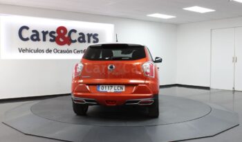 Ssangyong Tivoli G16 GLP Limited 4×2 Aut lleno