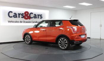 Ssangyong Tivoli G16 GLP Limited 4×2 Aut lleno