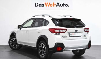 Subaru XV 1.6i GLP Executive Plus CVT lleno
