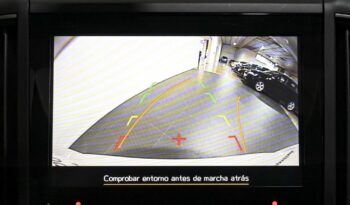 Subaru XV 1.6i GLP Executive Plus CVT lleno