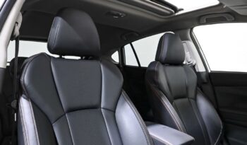 Subaru XV 1.6i GLP Executive Plus CVT lleno