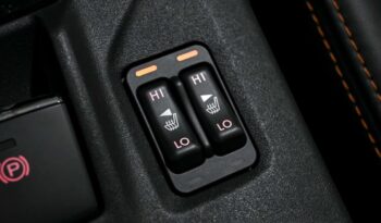 Subaru XV 1.6i GLP Executive Plus CVT lleno