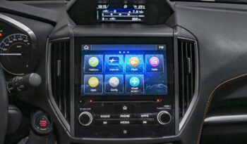 Subaru XV 1.6i GLP Executive Plus CVT lleno