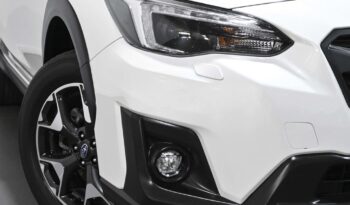 Subaru XV 1.6i GLP Executive Plus CVT lleno