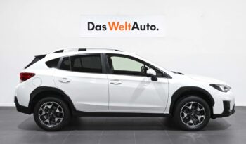 Subaru XV 1.6i GLP Executive Plus CVT lleno