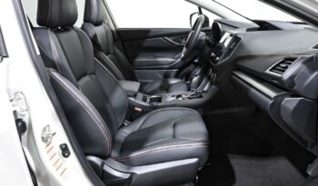 Subaru XV 1.6i GLP Executive Plus CVT lleno