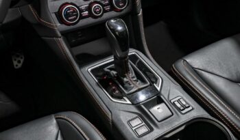 Subaru XV 1.6i GLP Executive Plus CVT lleno