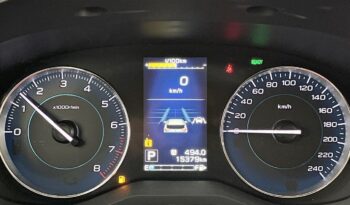 Subaru XV 2.0i Hybrid Executive Plus CVT lleno