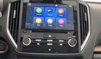 Subaru XV 2.0i Hybrid Executive Plus CVT lleno