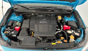 Subaru XV 2.0i Hybrid Executive Plus CVT lleno