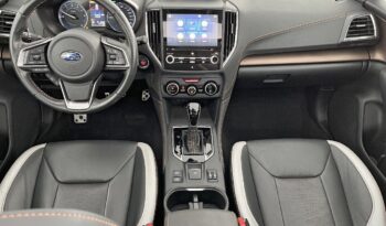 Subaru XV 2.0i Hybrid Executive Plus CVT lleno