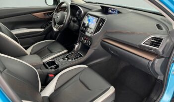 Subaru XV 2.0i Hybrid Executive Plus CVT lleno