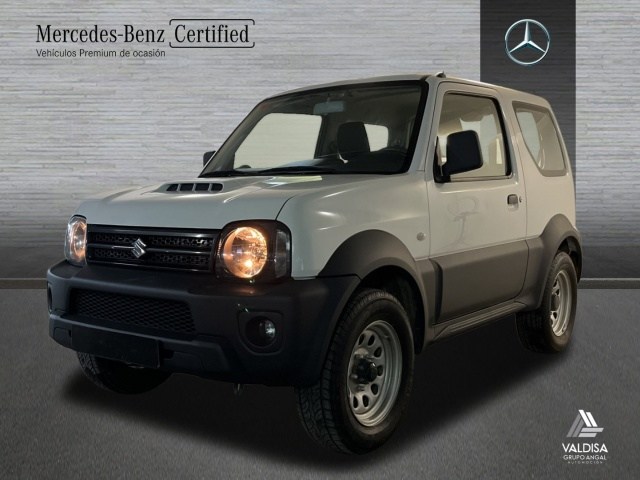 Suzuki JIMNY JIMNY