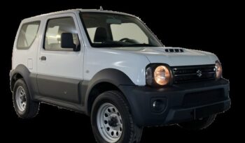 Suzuki JIMNY JIMNY lleno