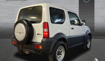 Suzuki JIMNY JIMNY lleno