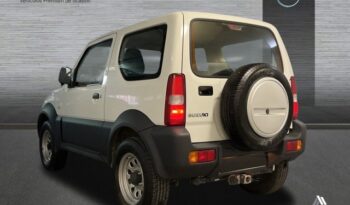 Suzuki JIMNY JIMNY lleno