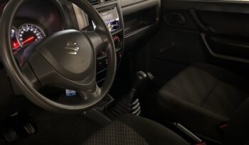 Suzuki JIMNY JIMNY lleno