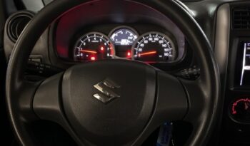 Suzuki JIMNY JIMNY lleno