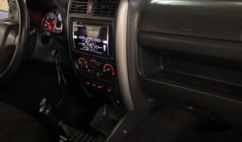 Suzuki JIMNY JIMNY lleno