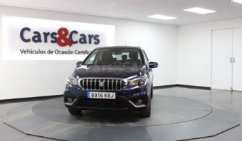 Suzuki S-Cross 1.4T GLX 4WD 140CV lleno