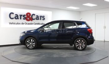 Suzuki S-Cross 1.4T GLX 4WD 140CV lleno