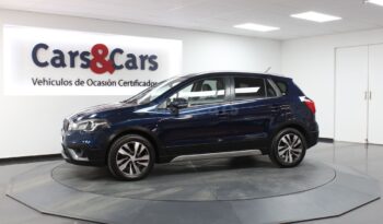 Suzuki S-Cross 1.4T GLX 4WD 140CV lleno
