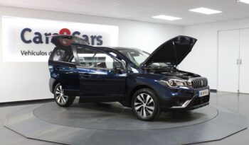 Suzuki S-Cross 1.4T GLX 4WD 140CV lleno