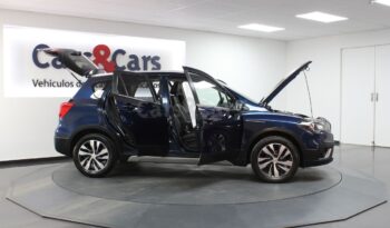 Suzuki S-Cross 1.4T GLX 4WD 140CV lleno
