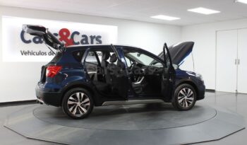 Suzuki S-Cross 1.4T GLX 4WD 140CV lleno