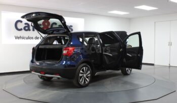 Suzuki S-Cross 1.4T GLX 4WD 140CV lleno
