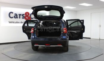 Suzuki S-Cross 1.4T GLX 4WD 140CV lleno