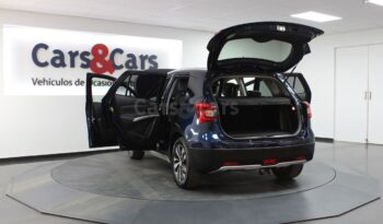 Suzuki S-Cross 1.4T GLX 4WD 140CV lleno