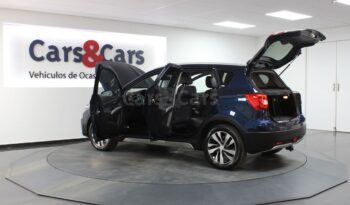 Suzuki S-Cross 1.4T GLX 4WD 140CV lleno