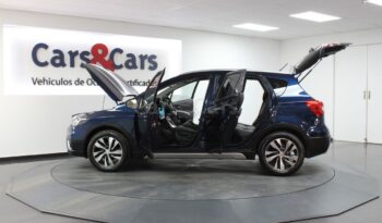 Suzuki S-Cross 1.4T GLX 4WD 140CV lleno