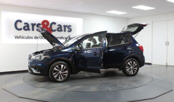 Suzuki S-Cross 1.4T GLX 4WD 140CV lleno