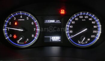 Suzuki S-Cross 1.4T GLX 4WD 140CV lleno