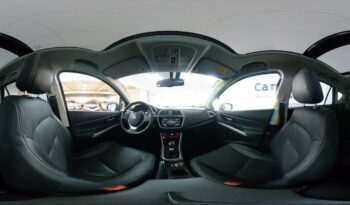 Suzuki S-Cross 1.4T GLX 4WD 140CV lleno