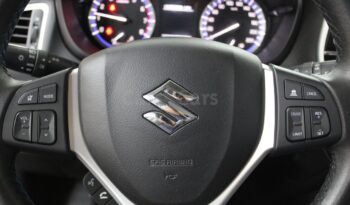 Suzuki S-Cross 1.4T GLX 4WD 140CV lleno
