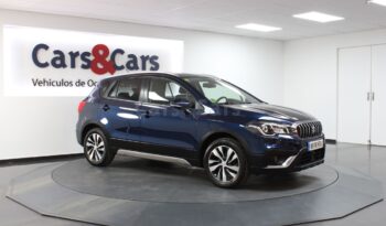 Suzuki S-Cross 1.4T GLX 4WD 140CV lleno