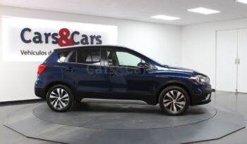 Suzuki S-Cross 1.4T GLX 4WD 140CV lleno